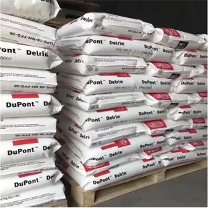 Natural Color Delrin POM M90NAT Celanese DuPont Virgin Resin Raw Material thumbnail-2
