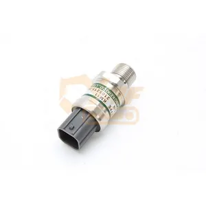 50 MPa Sensor 168135A1 for Case CNH Construction Machinery Parts thumbnail-2