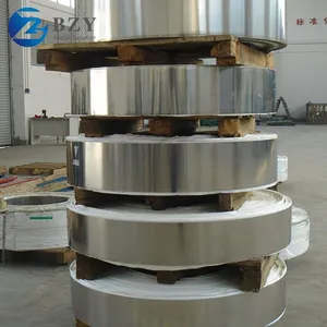 Premium Quality Tianjin Stainless Carbon Steel Coil for Industry thumbnail-5