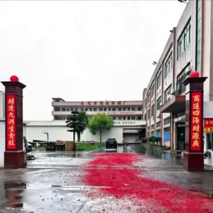 Dongguan Qiyu Apparel Co., Ltd. company overview - view 1 thumbnail