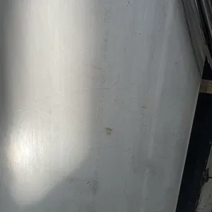 304 SS Plate for Oil Refinery Petrochemical Heat Exchanger Baffle Tube Sheet 5mm 10mm thumbnail-2