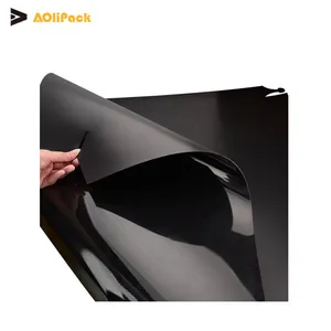 Plastic Slip Sheet Manufacturer Wholesale thumbnail-1