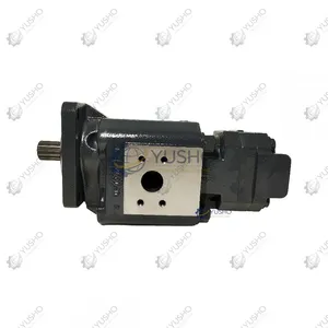 Spare Part 104120008559 for SDLG Wheel Loader Genuine OEM thumbnail-2
