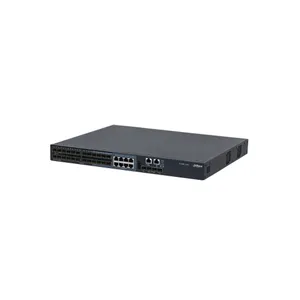 Dahua Dh-s5500-24gf4xf-a Layer 3 Managed Full Gigabit Ethernet Switch thumbnail-1
