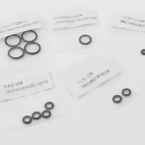 VJ1000 Series Ink Core O-Ring and Screw Kits for Videojet 1210 1220 1510 1520 1530 1550 1610 1620 Inkjet Coding Printer thumbnail-4