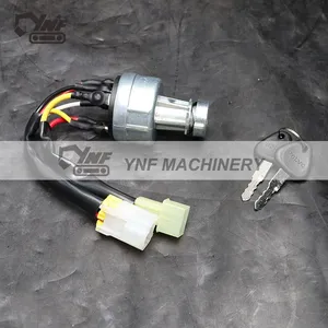 Switch 14526158 for Excavator Electric Repair YNF18000 thumbnail-4