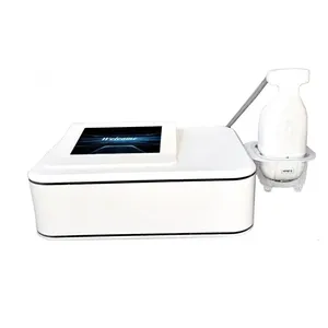 Advanced Liposonix Machine 7 Inch LCD Display Adjustable Frequency 1MHz/3MHz for Slimming thumbnail-3
