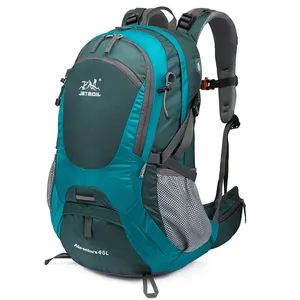 Large-capacity Women's Hiking Backpack, Sports Rucksack, Travel Luggage Bag, Student School Bag for Outdoor Use thumbnail-2
