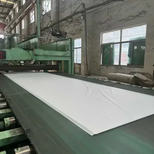 G15270, H15351, G15360, H15371 Hochmangan-Kohlenstoffstahlstange - Blech, Warmgeformtes und vergütetes Baustahl für lasttragende Teile thumbnail-1