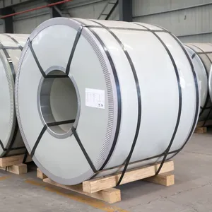Cold-Rolled CA BA Tinplate Sheet, MR Grade, 0.23mm Thickness, 3.2g/m2 Tin Coating, Standard Compliant thumbnail-5