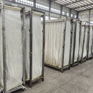 Shuixin Brand Enhanced Pvdf Hollow Fiber Mbr Membrane Module for Industrial Wastewater Treatment, Non-breaking and Anti-pollution thumbnail-5