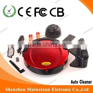 Multi-function Sweeper Brush and Small Street Sweeper With Remote Controler Function thumbnail-4