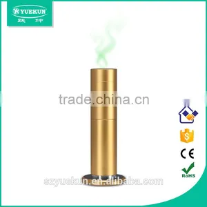 Automaict LCD Waterless Aroma Humidifier Diffusion / Electrical LCD Scent Diffuser YK5290 thumbnail-1