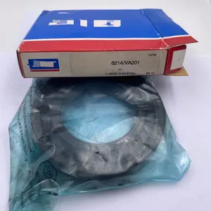S-K-F 6214 VA201 Deep Groove Ball Bearing Heavy Duty Industrial Bearing thumbnail-2