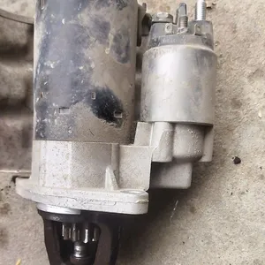 Starter Motor thumbnail-2