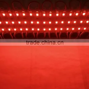 SMD 5730 3chips Led Module With Factory Outlet for Lighting up Letters Ligh Box and Led Sign Parts thumbnail-4