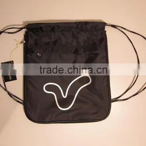 Fashion Cotton Drawstring Shoe Bags thumbnail-1