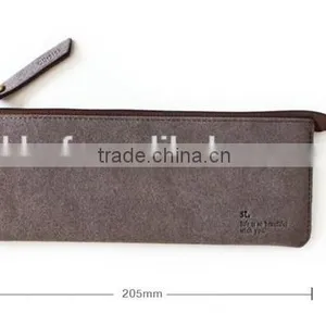 Simple Girly Designer Pencil Cases thumbnail-1