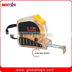 Transparent Case Tape Measure thumbnail-1
