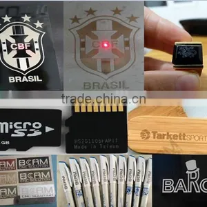 BCAMCNC! 20W Fiber Laser Marking Machine With High Precision thumbnail-5