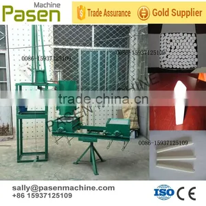 Chalk Manufacturing Machine Prices / White Chalk Making Machinery / Chalk Forming Machine From China Quality Choice thumbnail-6