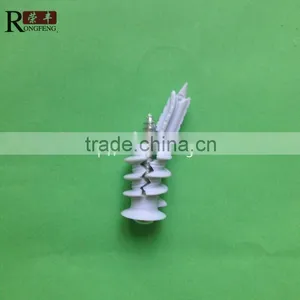 Crack Drywall Anchor 13*40mm thumbnail-1