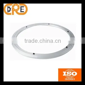 Aluminum Ring Swivel Turntable Swivel Bearing Ball Bearing Lazy Susan thumbnail-6
