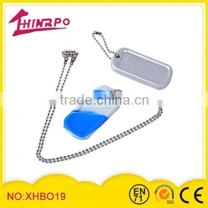 Silicone Wholesale Lcd Dog Tag and Customized Pet id Dog Tag thumbnail-3