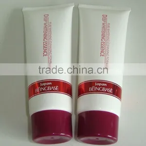 Cosmetic Tubes, Facial Cleanser Packaging Tube, 120g thumbnail-1