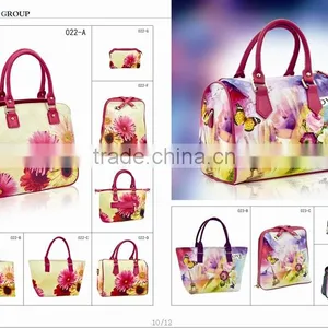 Hot Sale Handbag New Brands Designer Handbag Women Bags Handbag thumbnail-5