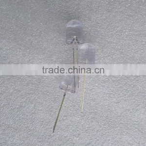 5000K - 5800K 10mm Nature White Round Led Light thumbnail-4