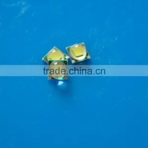 3W 10W XML High Power Led Chip With Heatsink Ceramic Base thumbnail-1