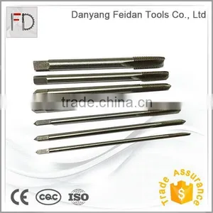 Zhenjiang Danyang Machinery Tap thumbnail-5