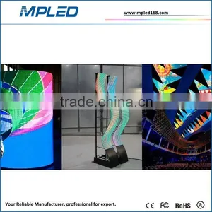 Nova Receiving Card Outdoor Concert Led Panel 2 Years Warranty Offered thumbnail-1