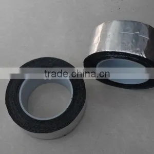 Butyl Aluminium Foli With Adhesive thumbnail-2