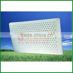 Bamboo Fabric Cover Medical Pillow thumbnail-1