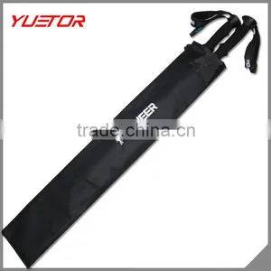Hot Sale External Quick Lock Aluminum 7075 Hiking Stick thumbnail-3