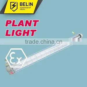 Flameproof Explosion Proof Fluorescent Lamp thumbnail-1