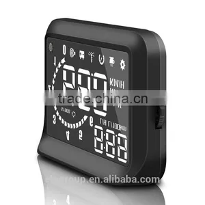 Car HUD Head up Display thumbnail-4