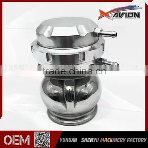 Environment Friendly Competitive Price Auto Parts 40MM Wastegate thumbnail-6