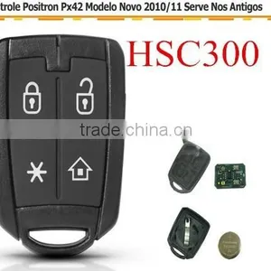Positron Remote HSC300 Alarm Remote thumbnail-1