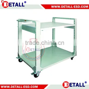 Steel ESD Heavy Duty Trolley thumbnail-1