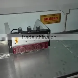 The Line is Designed for Manufacturing of LED Lamps of Different Modifications. thumbnail-1
