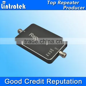 China Factory 4G LTE Phone Repeater Make Full Bar 2600mhz Mobile Signal Home Use 4G Network Booster thumbnail-1