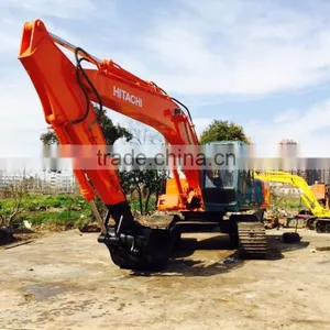 Cheap Japan Hitachi Ex200-3 Crawler Excavator Ex200-2/-3/-5 Zx200 thumbnail-2