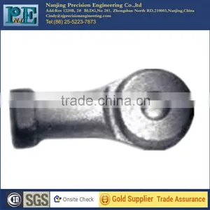 ODM and OEM Custom Steel Forging Parts thumbnail-3