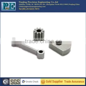 ODM and OEM Custom Steel Forging Parts thumbnail-5