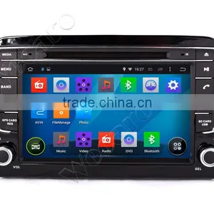Wecaro WC-VJ8011 Android 4.4.4 Car Dvd Player Quad Core Auto Radio Car Dvd for vw Jetta Stereo tv Tuner 2013 2014 2015 thumbnail-2
