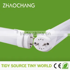 Professional LED Manufacturer T8 4ft 12w Led Tube Light With CE&RoHS Approval thumbnail-1