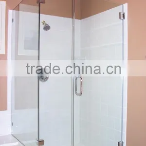 Bathroom Tempered Glass From Sky Tiger thumbnail-1